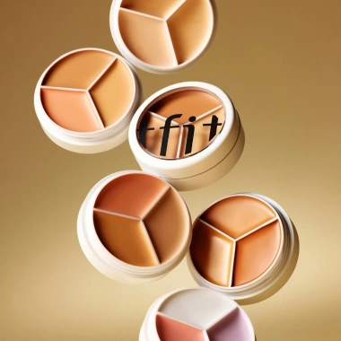 TFIT Concealer 3 màu - Kem che khuyết điểm tiện lợi, chỉ 299.000 VND