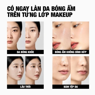 TFIT Concealer 3 màu - Kem che khuyết điểm tiện lợi, chỉ 299.000 VND
