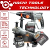 TH2.606PRO Combo Khoan Bê Tông + Mài F1 2 Pin - Lõi Đồng, Chân Pin, 1.398.000 VND
