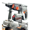 TH2.606PRO Combo Khoan Bê Tông + Mài F1 2 Pin - Lõi Đồng, Chân Pin, 1.398.000 VND 3