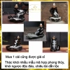 Thác Khói Nụ Trầm Hương Xông Đốt Đồ Thờ Phong Thủy Gốm Sứ - Bảo Trầm Linh Hương 35k 5