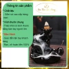 Thác Khói Nụ Trầm Hương Xông Đốt Đồ Thờ Phong Thủy Gốm Sứ - Bảo Trầm Linh Hương 35k 8