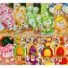 Thạch 1KG Mix Ngẫu Nhiên 75-82 Que Sữa Chua Phô Mai & Kem Trái Cây - Chỉ 89.999đ