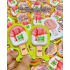 Thạch 1KG Mix Ngẫu Nhiên 75-82 Que Sữa Chua Phô Mai & Kem Trái Cây - Chỉ 89.999đ 8