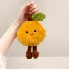 Thạch Anh sang trọng mặt dây chuyền JC - Đồ chơi búp bê rau quả, quà tặng 8
