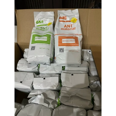 Thạch cao vàng Đổ mẫu răng Type III, IV - Túi 1kg, chỉ 45.000đ, chất lượng cao, dễ thi công 3