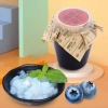 Thạch chum dừa trái cây 125g: Ăn vặt ngon, nhiều hương vị, giảm giá 13.200đ 3