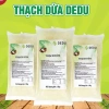 Thạch Dừa Dedu Mẫu Mới 1.5kg Trắng Giòn Ngọt 90% - Giá 75.000đ giảm từ 91.500đ