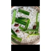 Thạch dừa ép khô 1kg - Nhiều size, Tặng hương thơm, Giá chỉ 65.000 VNĐ 3
