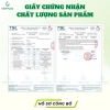 Thạch dừa hạt chia Triết Ngọc 1KG - Nguyên liệu topping, giá ưu đãi 100k 5