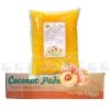 Thạch dừa Lotus 1.5kg hương đào, 10 bịch, giảm giá chỉ 273,100đ - thơm ngon, tiện lợi