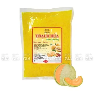 Thạch dừa Lotus 1.5kg - Hương vị thơm ngon, giá chỉ 32.400₫ giảm so với 41.796₫ 7 Thạch dừa Lotus 1.5kg - Hương vị thơm ngon, giá chỉ 32.400₫ giảm so với 41.796₫ 7