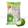 Thạch dừa Thanh Bình 1kg - 12 bịch thơm ngon, giá chỉ 277.000đ, giảm sâu 2