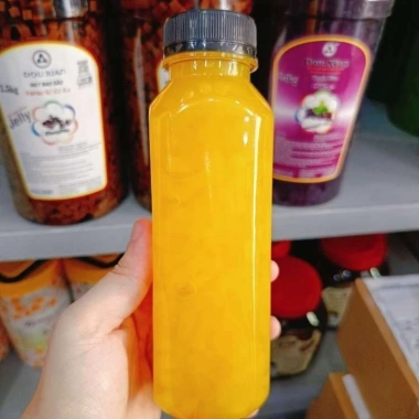 Thạch dừa trái cây 350g - Hương vị thơm ngon, giảm giá 22% chỉ 26.100₫ 2 Thạch dừa trái cây 350g - Hương vị thơm ngon, giảm giá 22% chỉ 26.100₫ 2