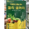 Thạch giảm cân 10 gói - Cần tây, Tỏi đen, Linh chi - Đẹp da, Giữ dáng, Giá 105.000 VND