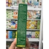 Thạch giảm cân 10 gói - Cần tây, Tỏi đen, Linh chi - Đẹp da, Giữ dáng, Giá 105.000 VND 5