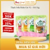 Thạch Jelly Ruby Các Vị 1kg Topping tươi mát cho đồ uống - Giá ưu đãi 68.630 VND 2