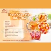 Thạch Lotus Chân Mèo Paw Cat 1.5kg - Hương vị thơm ngon, giảm cân, chỉ 37.400₫ 4