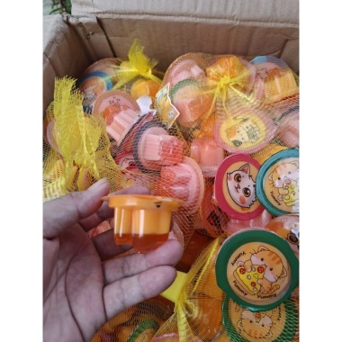 Thạch lưới 1kg Động vật ngộ nghĩnh cho bé – Giá chỉ 38.000đ, siêu ngon, an toàn 2