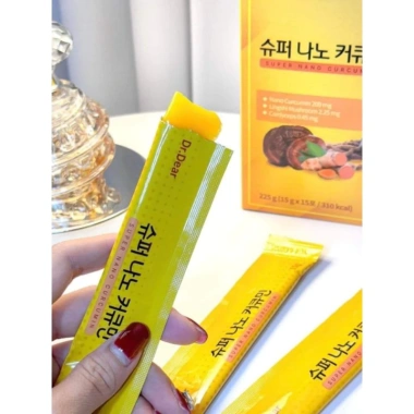 Thạch Nghệ Linh Chi Đông Trùng Hạ Thảo - Hàng Chuẩn Xịn, Giảm Giá Đặc Biệt 699k