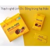 Thạch Nghệ Linh Chi Đông Trùng Hạ Thảo - Hàng Chuẩn Xịn, Giảm Giá Đặc Biệt 699k 6