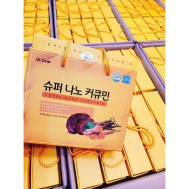 Thạch Nghệ Linh Chi Đông Trùng Hạ Thảo - Hàng Chuẩn Xịn, Giảm Giá Đặc Biệt 699k