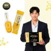 Thạch Nghệ Nano 365 vị xoài Curcumin Hàn Quốc collagen đẹp da ngủ ngon 1.350.000 2
