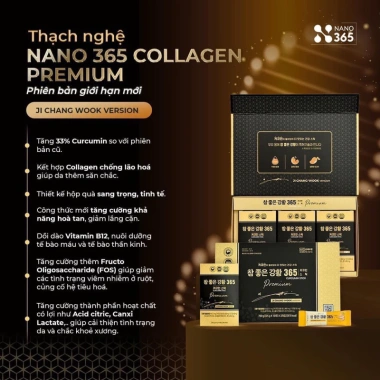 Thạch Nghệ Nano 365 vị xoài Curcumin Hàn Quốc collagen đẹp da ngủ ngon 1.350.000 5 Thạch Nghệ Nano 365 vị xoài Curcumin Hàn Quốc collagen đẹp da ngủ ngon 1.350.000 5
