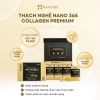 Thạch Nghệ Nano 365 vị xoài Curcumin Hàn Quốc collagen đẹp da ngủ ngon 1.350.000 10