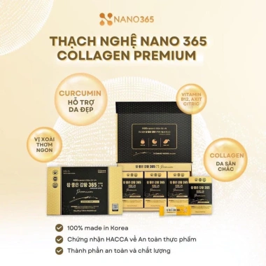 Thạch Nghệ Nano 365 vị xoài Curcumin Hàn Quốc collagen đẹp da ngủ ngon 1.350.000 10 Thạch Nghệ Nano 365 vị xoài Curcumin Hàn Quốc collagen đẹp da ngủ ngon 1.350.000 10