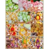 Thạch Que Kem Trái Cây Sữa Chua Phô Mai 3D Chunyayuan - Mix Đủ Vị, Giảm còn 145.000 6