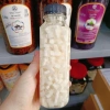 Thạch rau câu 3D dạng hạt 350g - Ngon giòn, giá ưu đãi 26.100 VND, mua ngay 13