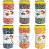 Thạch rau câu 3D Douxian 2.5kg - Hộp lớn, Giá chỉ 88.400₫, Giảm giá siêu sốc