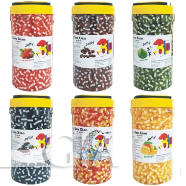 Thạch rau câu 3D Douxian 2.5kg - Hộp lớn, Giá chỉ 88.400₫, Giảm giá siêu sốc Thạch rau câu 3D Douxian 2.5kg - Hộp lớn, Giá chỉ 88.400₫, Giảm giá siêu sốc