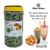 Thạch rau câu 3D Douxian 2.5kg - Hộp lớn, Giá chỉ 88.400₫, Giảm giá siêu sốc 5