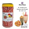 Thạch rau câu 3D Douxian 2.5kg - Hộp lớn, Giá chỉ 88.400₫, Giảm giá siêu sốc 6