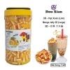 Thạch rau câu 3D Douxian 2.5kg - Hộp lớn, Giá chỉ 88.400₫, Giảm giá siêu sốc 8