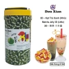 Thạch rau câu 3D Douxian 2.5kg - Hộp lớn, Giá chỉ 88.400₫, Giảm giá siêu sốc 13