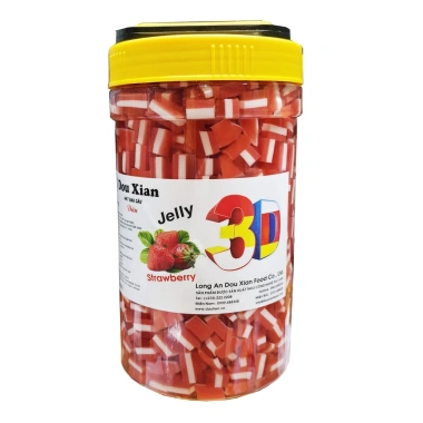 Thạch rau câu 3D Douxian 2.5kg - Hộp lớn, Giá chỉ 88.400₫, Giảm giá siêu sốc 19 Thạch rau câu 3D Douxian 2.5kg - Hộp lớn, Giá chỉ 88.400₫, Giảm giá siêu sốc 19