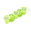 Thạch Rau Câu Trái Cây Long Hải 1 dây 5 cốc Nhiều Vị - Giá 22.590 - 17.790 VND 5