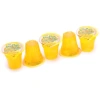 Thạch Rau Câu Trái Cây Long Hải 1 dây 5 cốc Nhiều Vị - Giá 22.590 - 17.790 VND 6