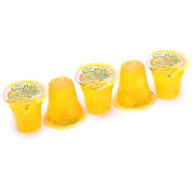 Thạch Rau Câu Trái Cây Long Hải 1 dây 5 cốc Nhiều Vị - Giá 22.590 - 17.790 VND 6 Thạch Rau Câu Trái Cây Long Hải 1 dây 5 cốc Nhiều Vị - Giá 22.590 - 17.790 VND 6