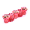 Thạch Rau Câu Trái Cây Long Hải 1 dây 5 cốc Nhiều Vị - Giá 22.590 - 17.790 VND 7