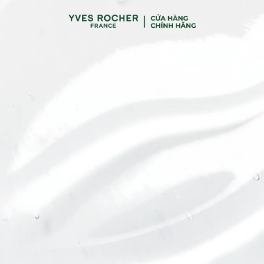 Thạch tẩy trang Yves Rocher 3in1 - làm sạch sâu, không khô da, chỉ 351.000₫ 4