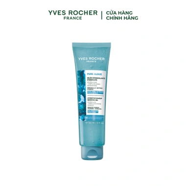 Thạch tẩy trang Yves Rocher 3in1 - làm sạch sâu, không khô da, chỉ 351.000₫ 7
