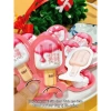 Thạch Trái Cây 3D Hình Thù Gói - Ngon Miệng, Đầy Màu Sắc, Giá Chỉ 40.000đ 5