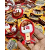Thạch Trái Cây 3D Hình Thù Gói - Ngon Miệng, Đầy Màu Sắc, Giá Chỉ 40.000đ 8