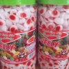 Thạch trứng hộp 2,5kg - Giá chỉ 90.000đ, giảm từ 116.100đ, siêu ngon, dinh dưỡng 3