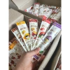 Thạch Zai Zai Đắc Hạnh Vị Trái Cây Hương Vị Tươi Mát Dễ Chọn Giá Chỉ 89.000₫