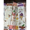 Thạch Zai Zai Đức Hạnh Mix Vị Trái Cây Ngẫu Nhiên 1kg 28 Cây Ngon Dưỡng 77.000đ 3